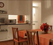 Florence self catering apartment Florence city centre area | Photo of the apartment Machiavelli.